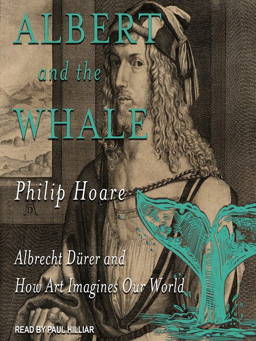 Title details for Albert and the Whale by Philip Hoare - Available